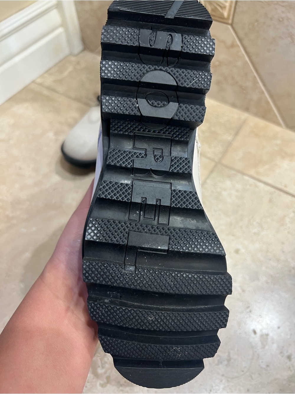 Sorel Boot - Picture 3 of 4